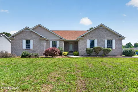 1901 Paran Rd, Cookeville, TN 38506