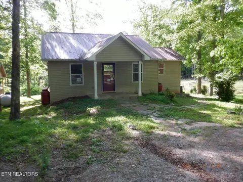 154 Taft Story Rd, Jamestown, TN 38556
