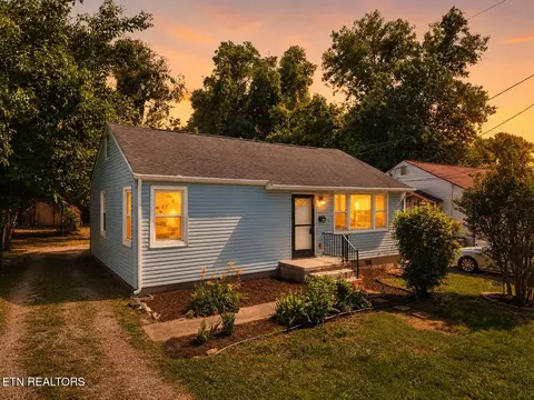 2022 Seymour Ave, Knoxville, TN 37917