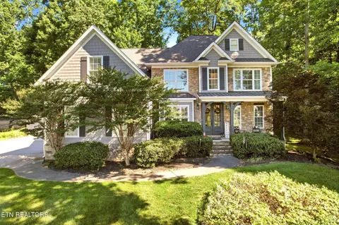 419 Laurel Ridge Ln, Knoxville, TN 37922