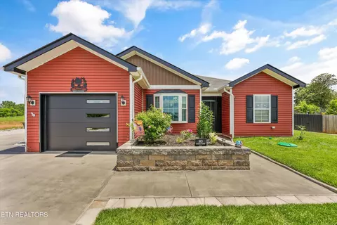 126 Hartfield Ln, Loudon, TN 37774