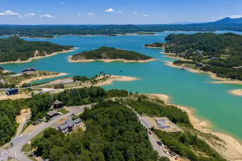 lot10 Bay View Pt, Sevierville, TN 37876