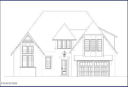 1601 Misty Lake Dr, Knoxville, TN 37932