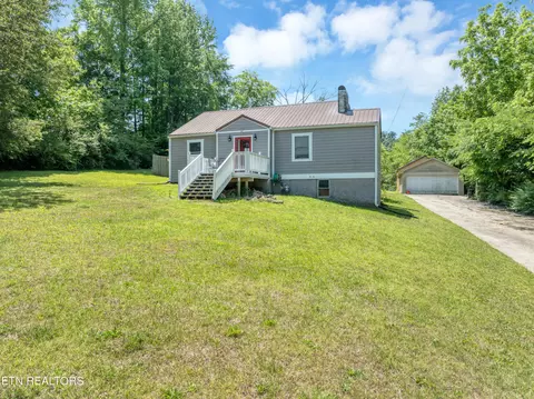 400 Slack Rd, Athens, TN 37303