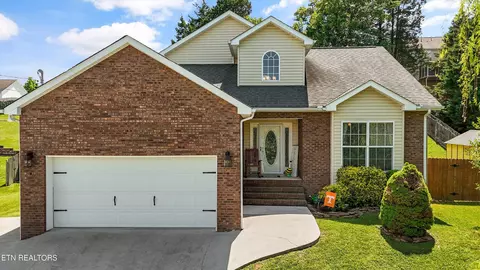 8223 Joshua Rd, Knoxville, TN 37938