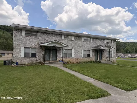 2816 NE Colt Dr, Knoxville, TN 37918