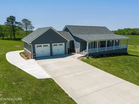 158 Old Hickory Cir, Madisonville, TN 37354