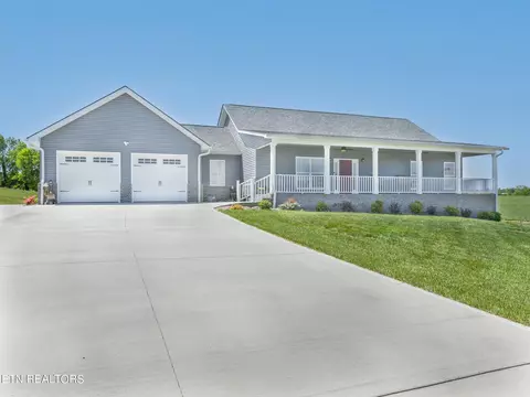 158 Old Hickory Cir, Madisonville, TN 37354