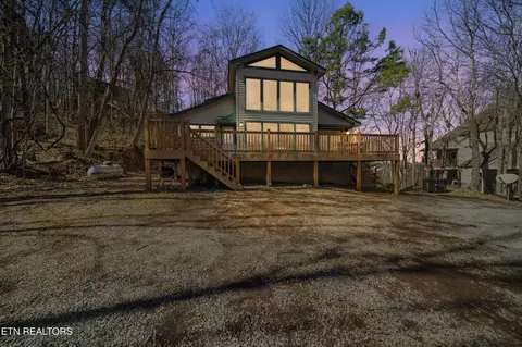 1664 Arbon Ct, Gatlinburg, TN 37738