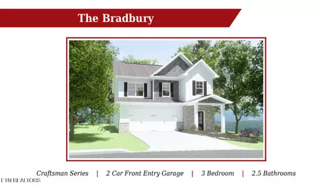 3417 Song Sparrow Dr, Maryville, TN 37803
