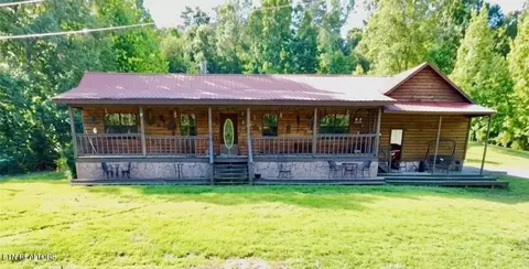 133 Keller Rd, Madisonville, TN 37354