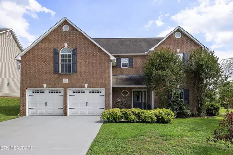 12742 Distant View Ln, Knoxville, TN 37922