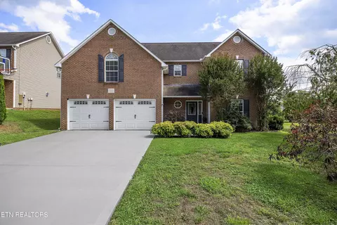 12742 Distant View Ln, Knoxville, TN 37922