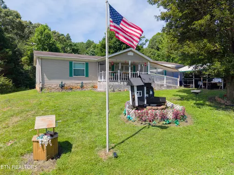 330 Westmoreland Ct, Seymour, TN 37865