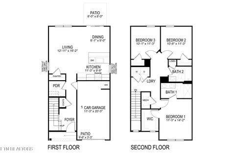 263 Jace Way, Kodak, TN 37764 photo 2