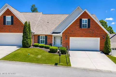 7410 Tylers Garden Way #8, Knoxville, TN 37918
