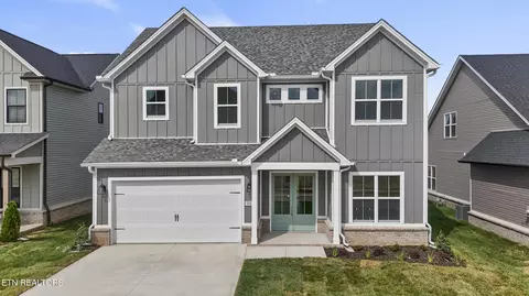 2512 Maroon Bells Rd, Knoxville, TN 37932