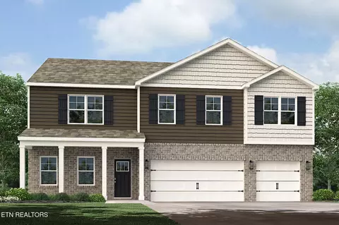 1147 Emily Louise Ln, Knoxville, TN 37932