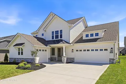 2130 White Sycamore Ln, Knoxville, TN 37932