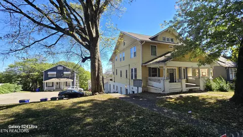 1412-1418 Armstrong Ave, Knoxville, TN 37917