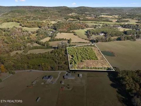 0 Old Sink Church Rd #LOT 31, Tellico Plains, TN 37385