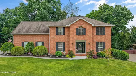 13024 Lady Slipper Ln, Knoxville, TN 37934