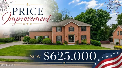 13024 Lady Slipper Ln, Knoxville, TN 37934
