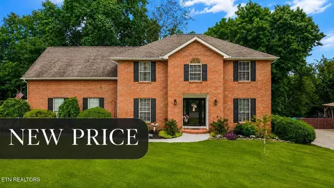 13024 Lady Slipper Ln, Knoxville, TN 37934