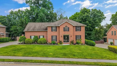 13024 Lady Slipper Ln, Knoxville, TN 37934