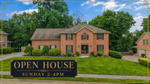 13024 Lady Slipper Ln, Knoxville, TN 37934