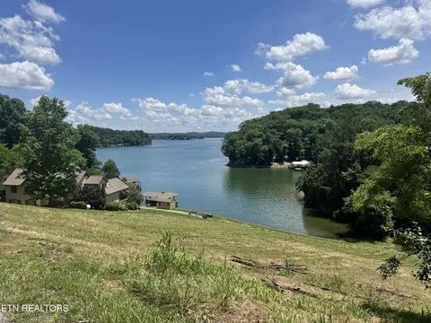 Parks Ferry Lane Rd, Friendsville, TN 37737