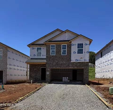 1939 Juniper Brush Rd, Knoxville, TN 37932