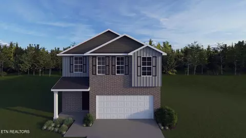 1939 Juniper Brush Rd, Knoxville, TN 37932
