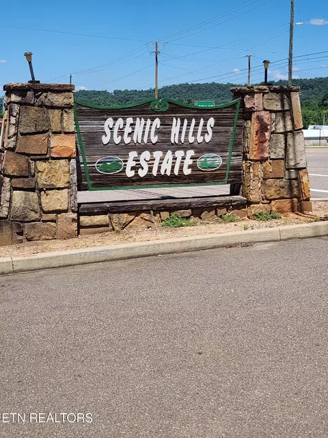 Chapman View Drive, Seymour, TN 37865