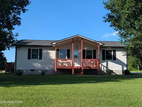 1174 Crosby Ln, Spring City, TN 37381