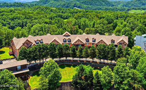 830 Golf View Blvd UNIT 3108, Pigeon Forge, TN 37863