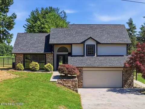 3514 E Atherton Ln, Baneberry, TN 37890