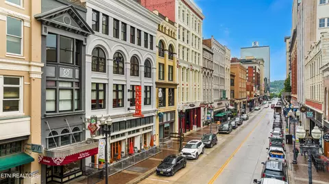 416 S Gay St #302, Knoxville, TN 37902