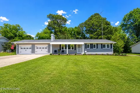 5716 Melstone Rd, Knoxville, TN 37912