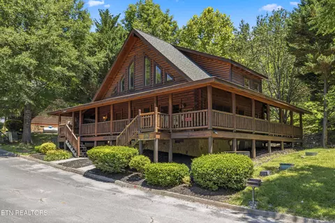 3124 Smoky Ridge Way # 3122, Sevierville, TN 37862
