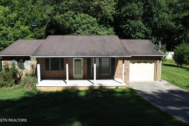 4329 York Rd, Knoxville, TN 37938