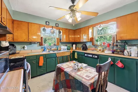 Kitchen - 638 Marie St, Talbott, TN 37877 photo 1 of 2