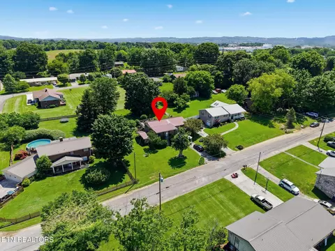 View/Area - 638 Marie St, Talbott, TN 37877 photo 4 of 4