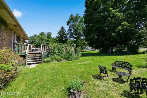 Exterior - 638 Marie St, Talbott, TN 37877 photo 10 of 11