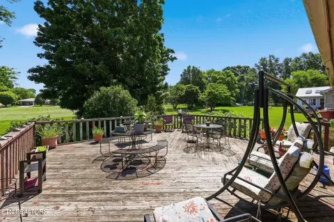 Exterior - 638 Marie St, Talbott, TN 37877 photo 6 of 11