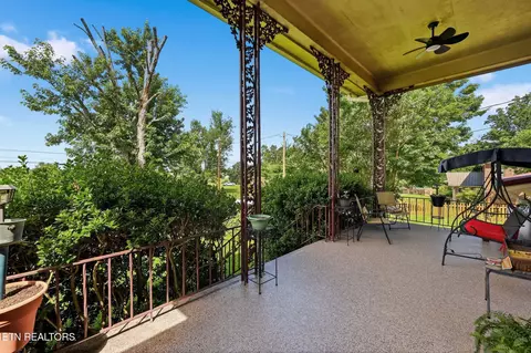 Exterior - 638 Marie St, Talbott, TN 37877 photo 3 of 11