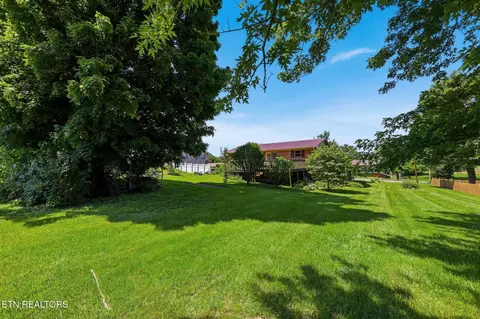 Exterior - 638 Marie St, Talbott, TN 37877 photo 11 of 11