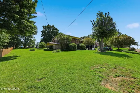 Exterior - 638 Marie St, Talbott, TN 37877 photo 9 of 11