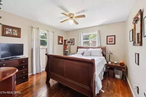 Bedroom - 638 Marie St, Talbott, TN 37877 photo 1 of 6