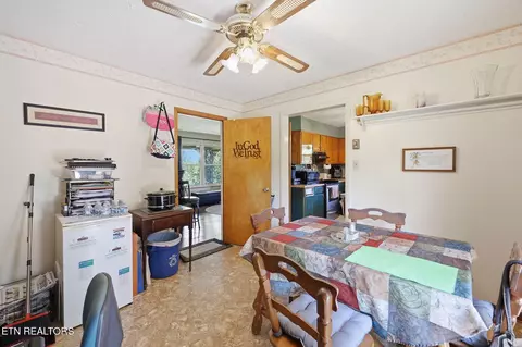 Dining - 638 Marie St, Talbott, TN 37877 photo 2 of 2